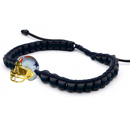 Brazalete Dallas Cowboys
