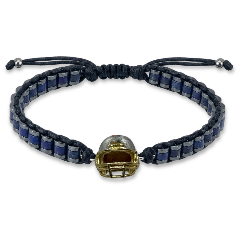 Brazalete New England Patriots
