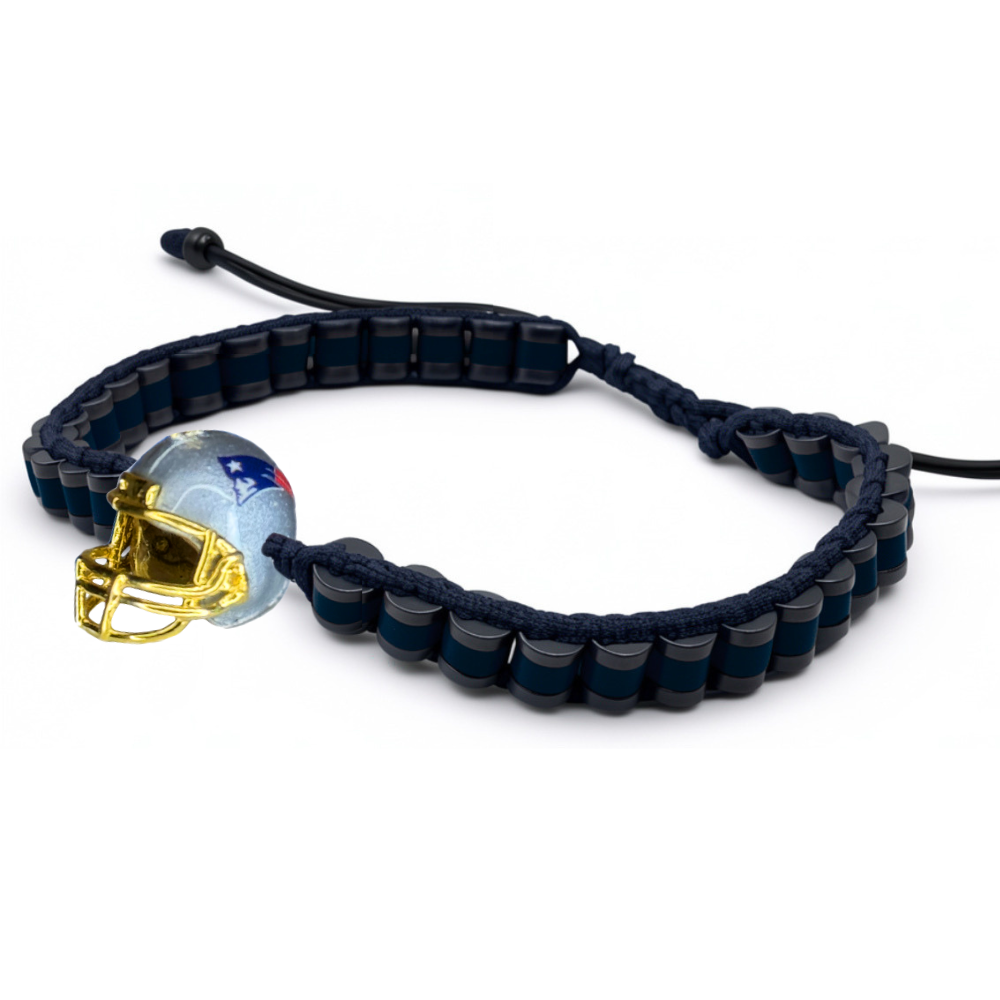 Brazalete New England Patriots