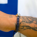 Brazalete New England Patriots