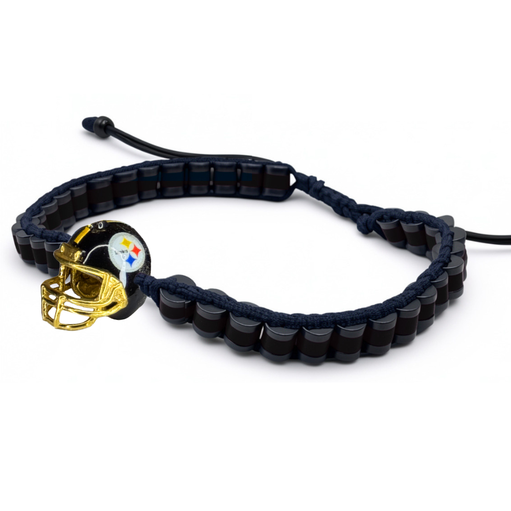 Brazalete Pittsburg Steelers