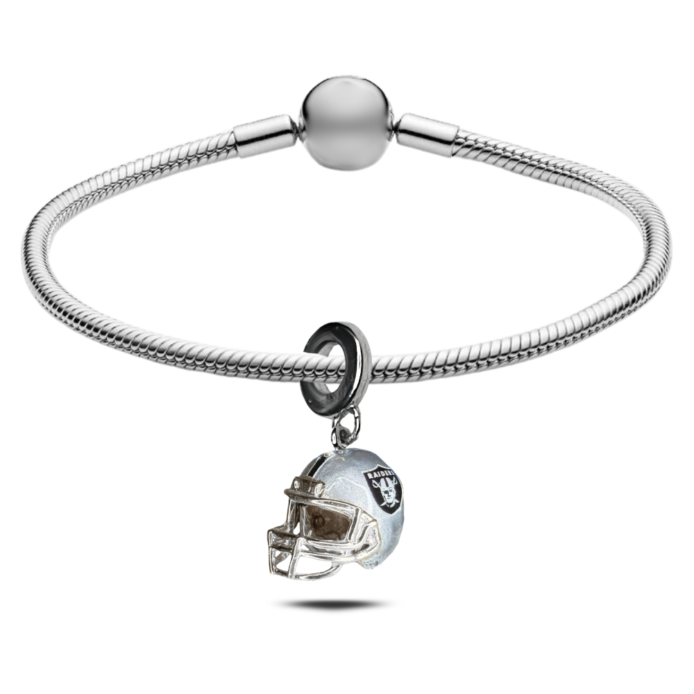 Charm Las Vegas Raiders