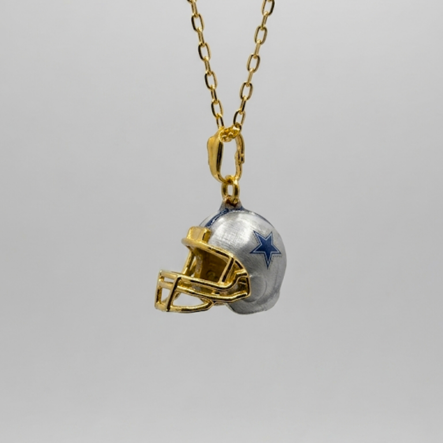 Collar Dallas Cowboys