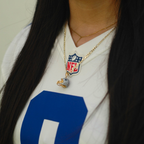 Collar Dallas Cowboys