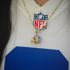 Collar Dallas Cowboys