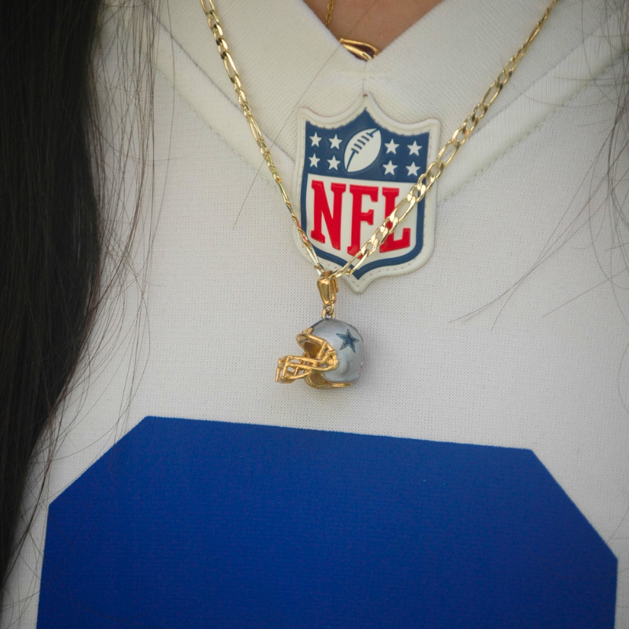 Collar Dallas Cowboys