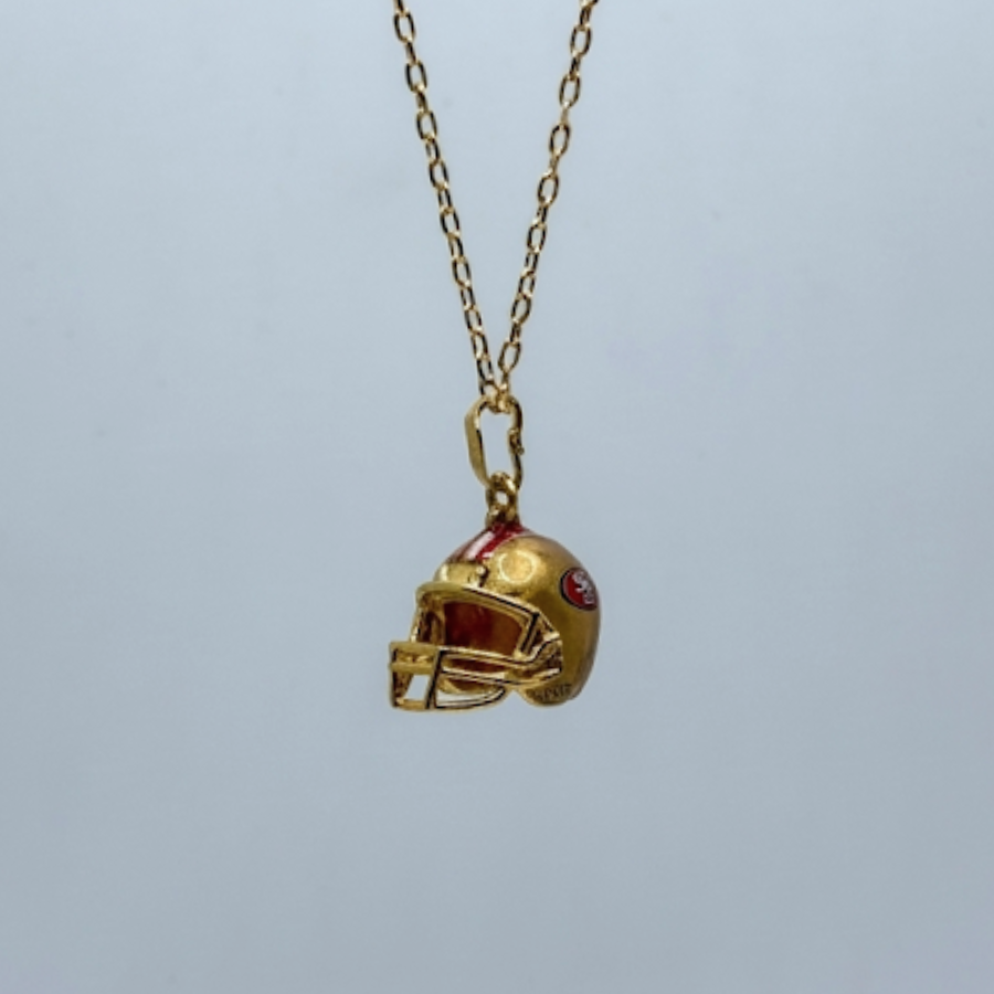 Collar San Francisco 49ers