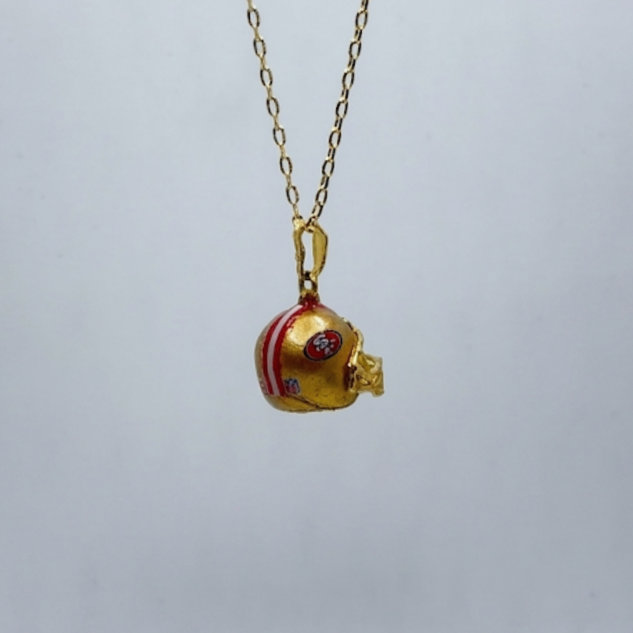 Collar San Francisco 49ers
