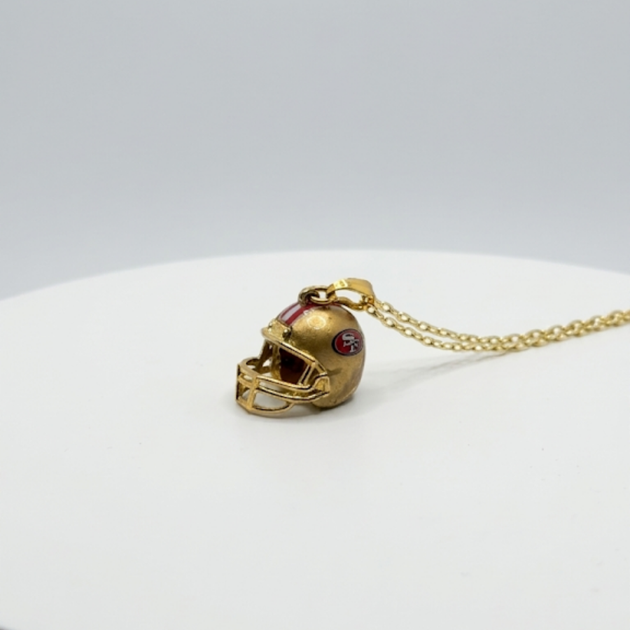 Collar San Francisco 49ers