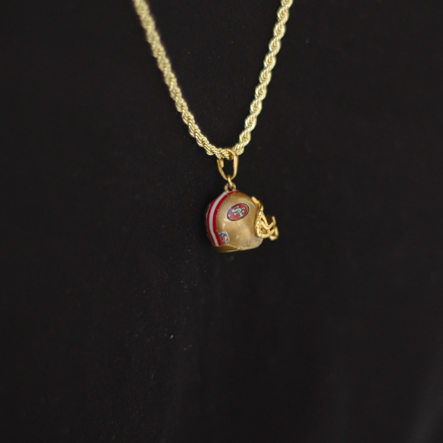 Collar San Francisco 49ers