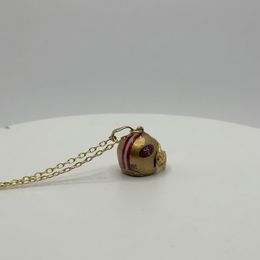 Collar San Francisco 49ers