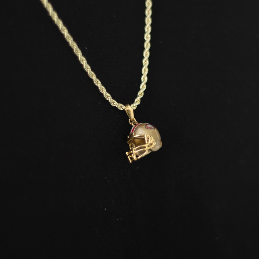 Collar San Francisco 49ers