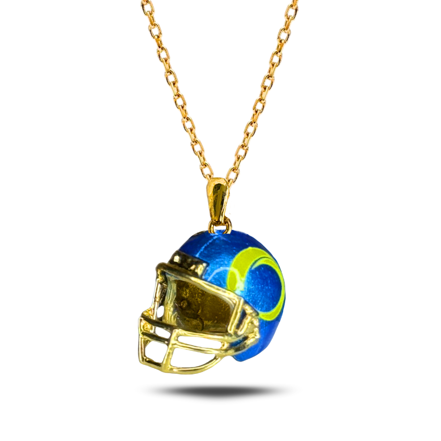 Collar LA Rams