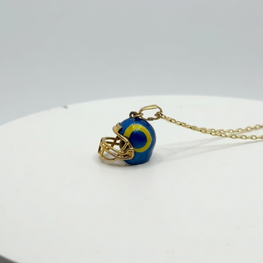 Collar LA Rams