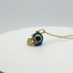 Collar LA Rams