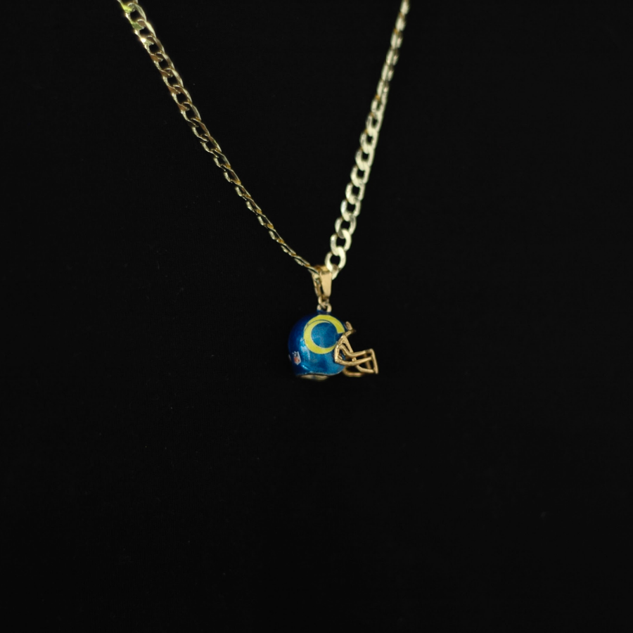 Collar LA Rams