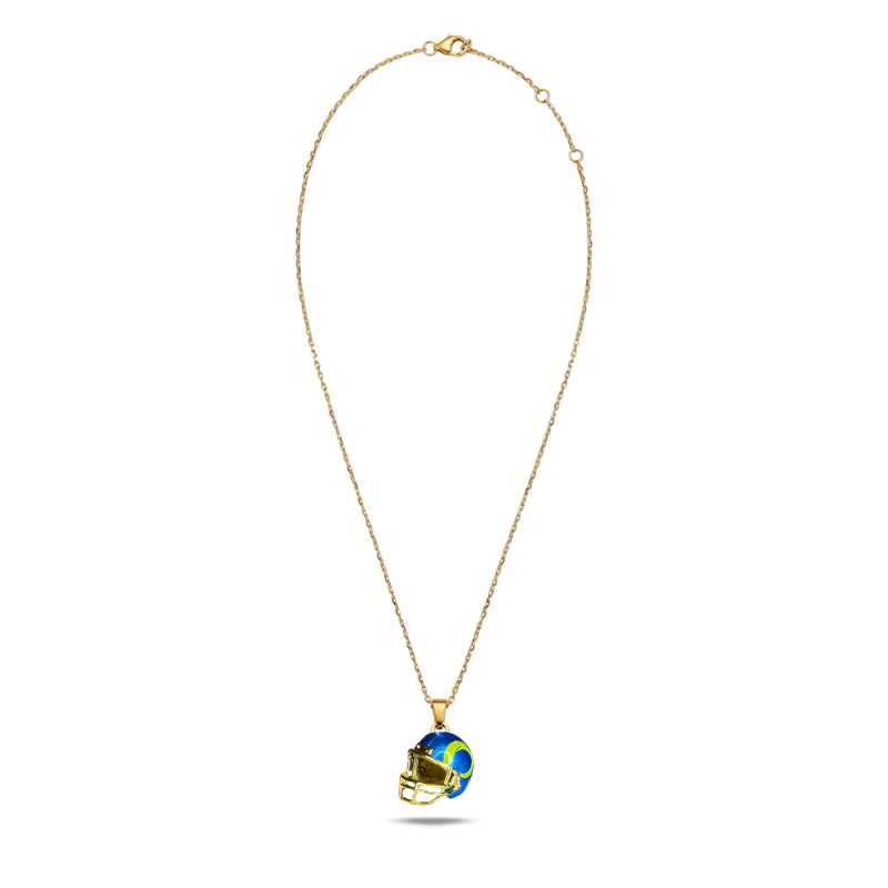 Collar LA Rams