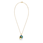 Collar LA Rams