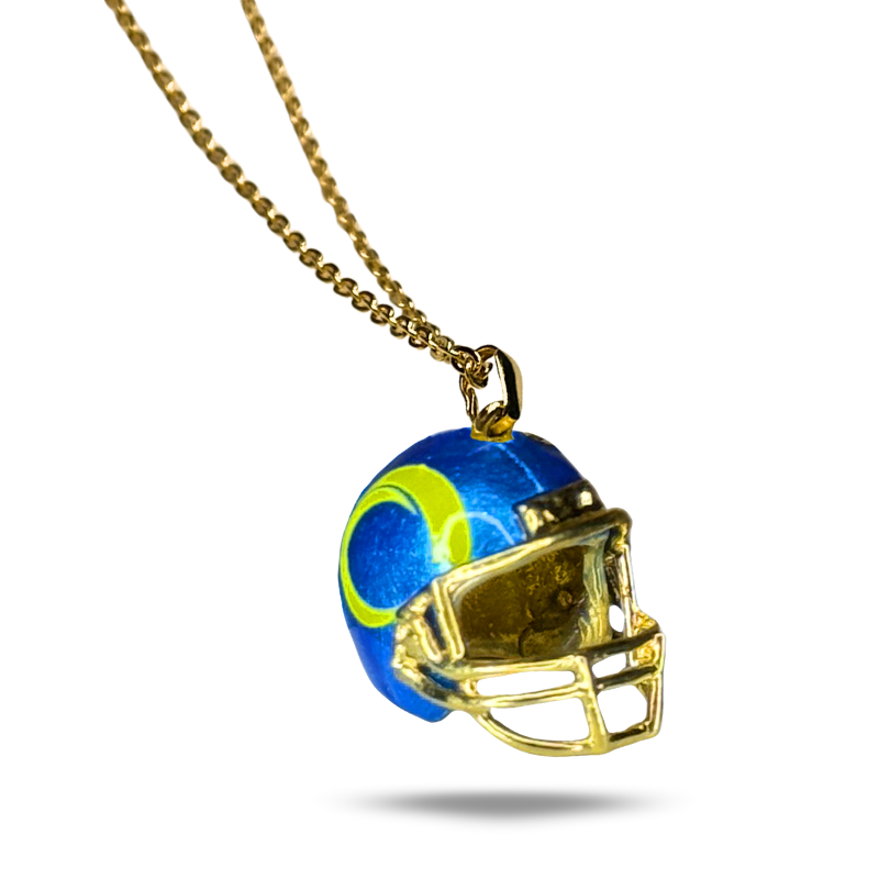 Collar LA Rams