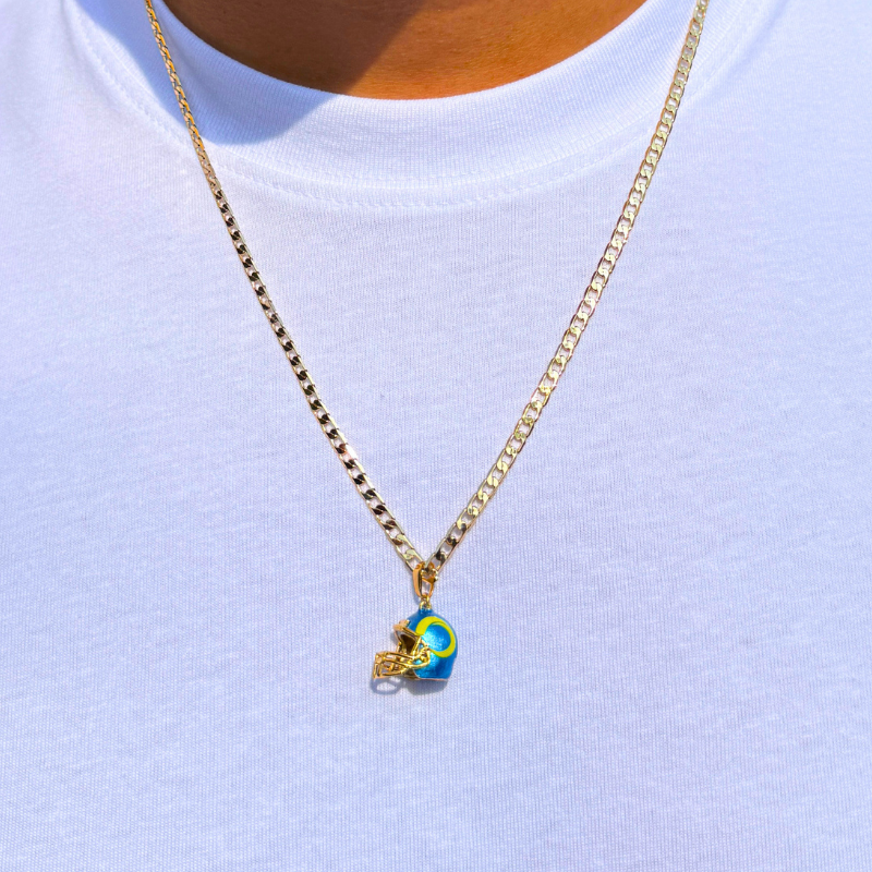 Collar LA Rams