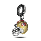 Charm San Francisco 49ers