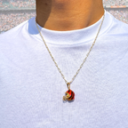 Collar Cincinnati Bengals