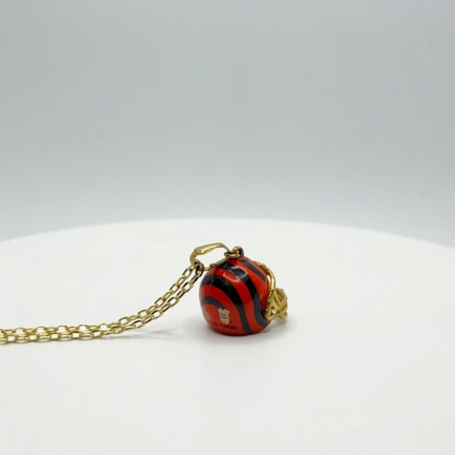 Collar Cincinnati Bengals