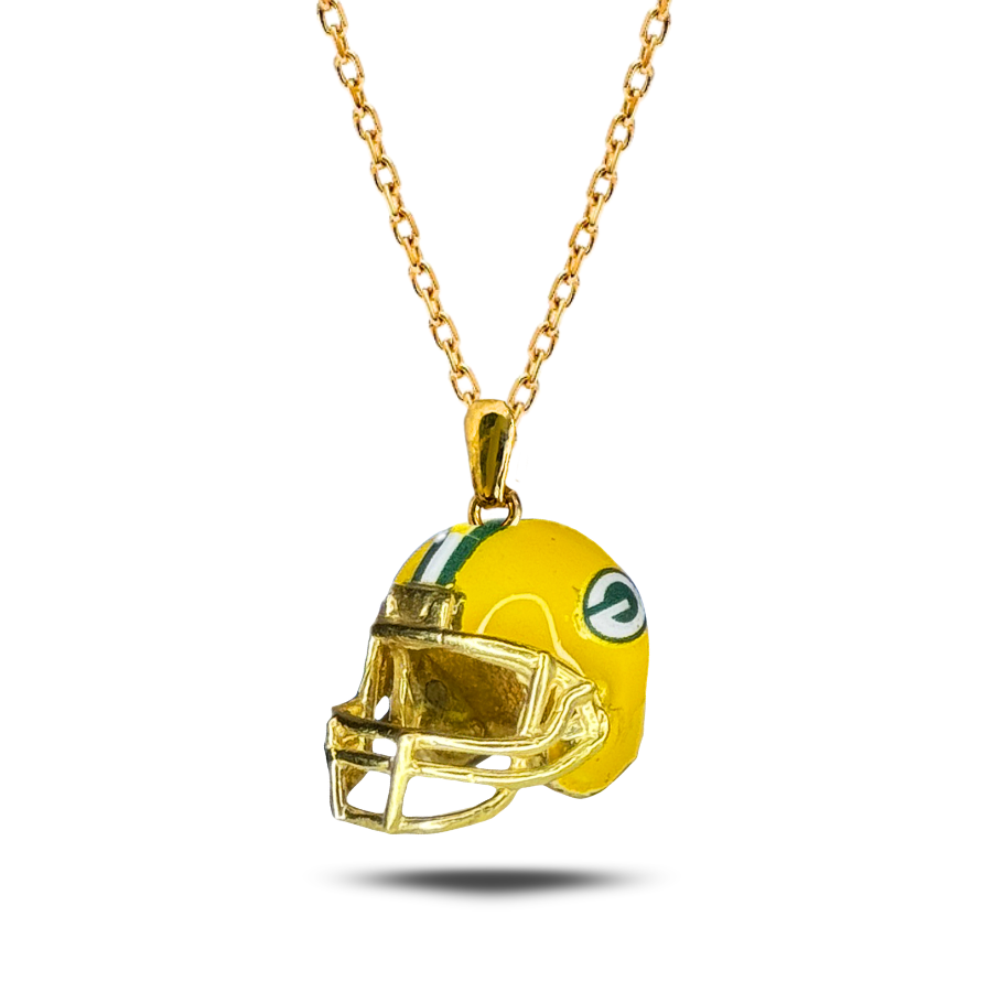 Collar Green Bay Packers