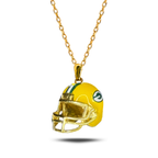 Collar Green Bay Packers