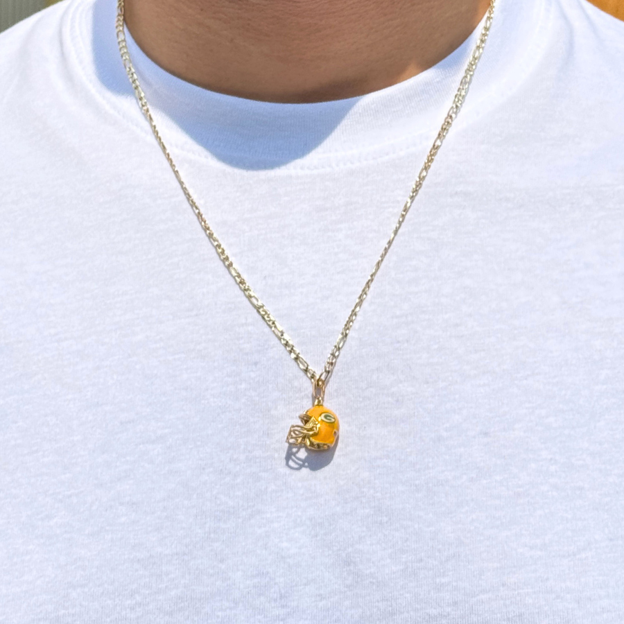Collar Green Bay Packers