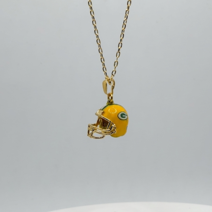 Collar Green Bay Packers