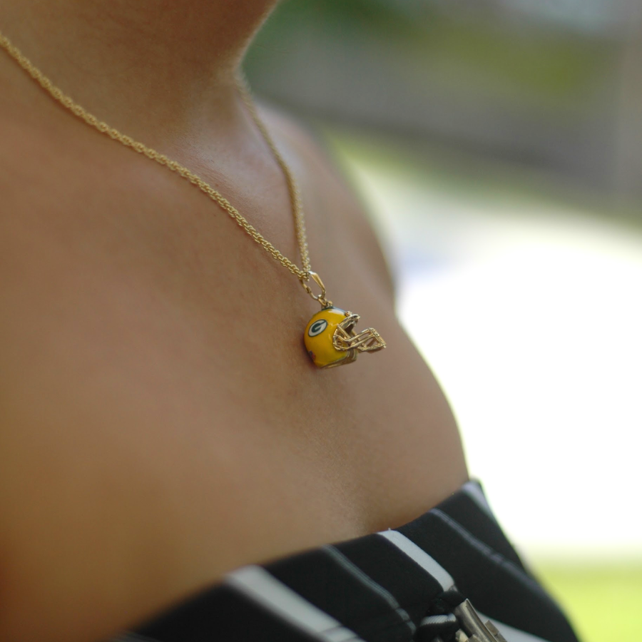 Collar Green Bay Packers