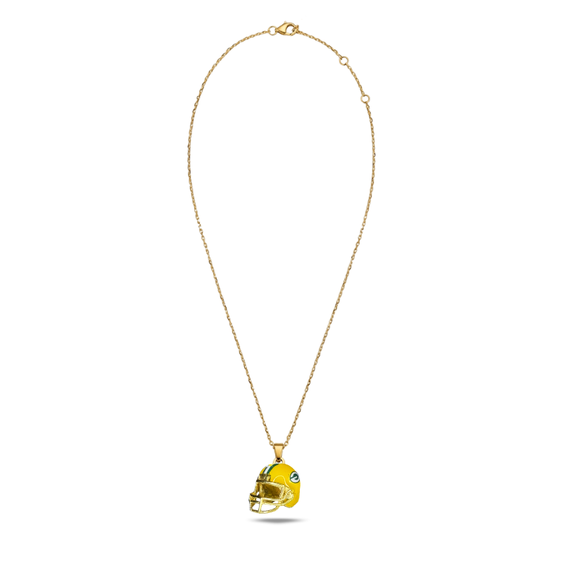 Collar Green Bay Packers