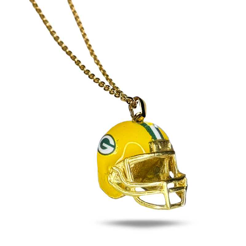 Collar Green Bay Packers