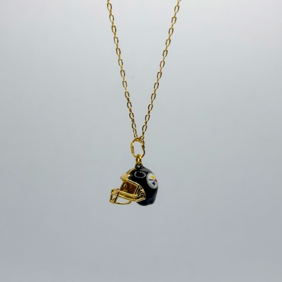 Collar Pittsburg Steelers