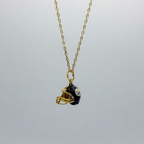 Collar Pittsburg Steelers