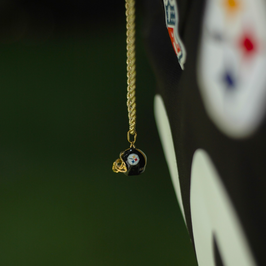 Collar Pittsburg Steelers