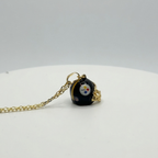 Collar Pittsburg Steelers