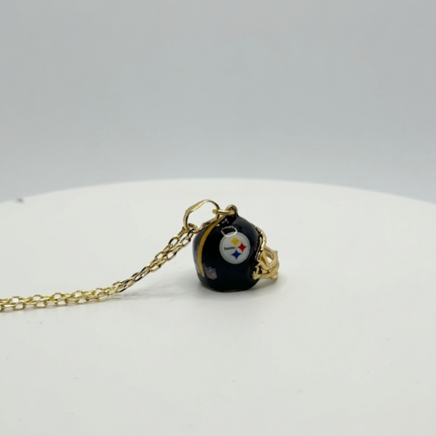 Collar Pittsburg Steelers