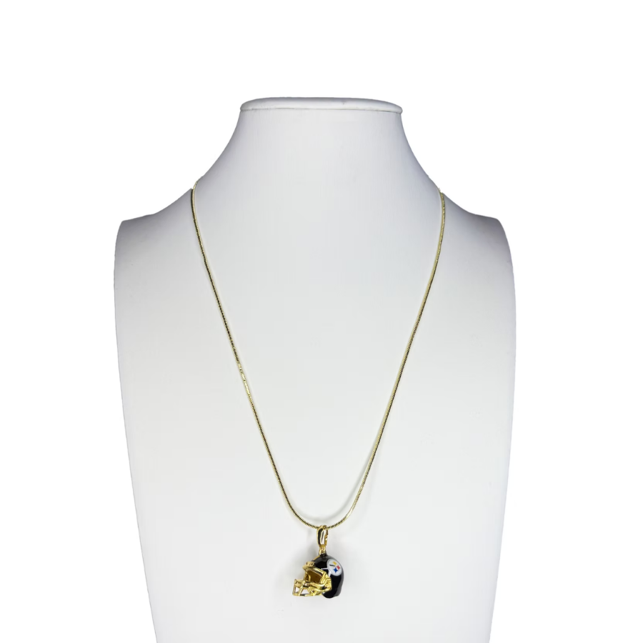 Collar Pittsburg Steelers