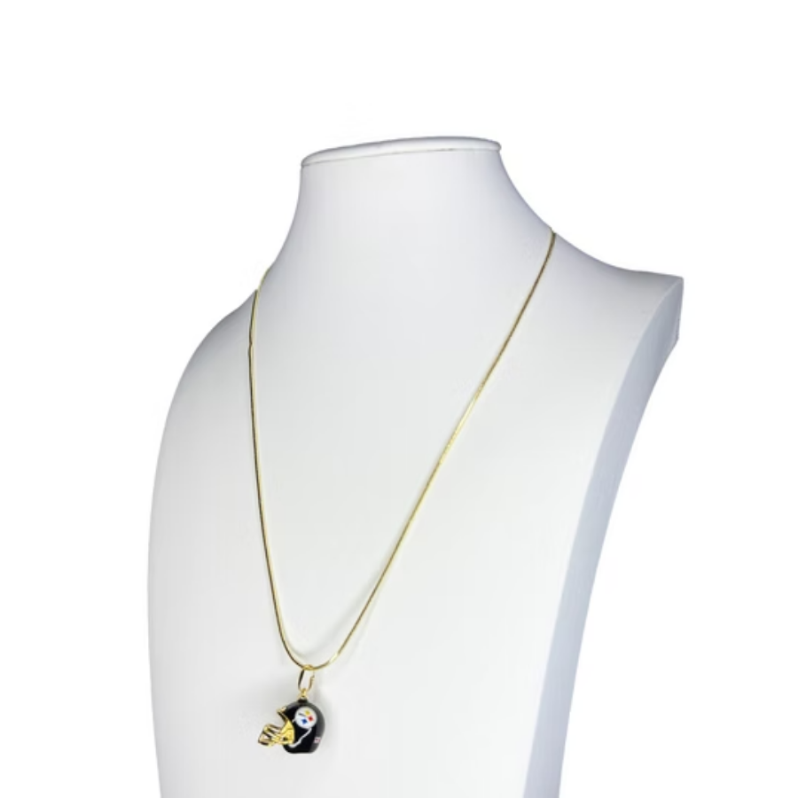 Collar Pittsburg Steelers