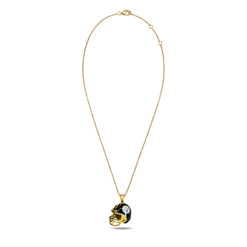 Collar Pittsburg Steelers