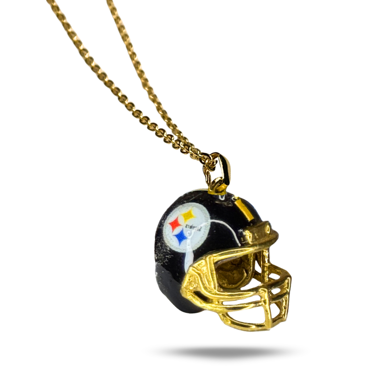 Collar Pittsburg Steelers