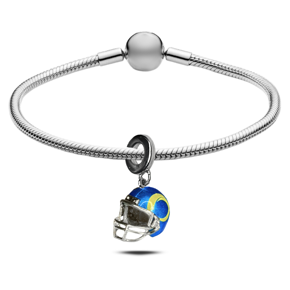 Charm LA Rams
