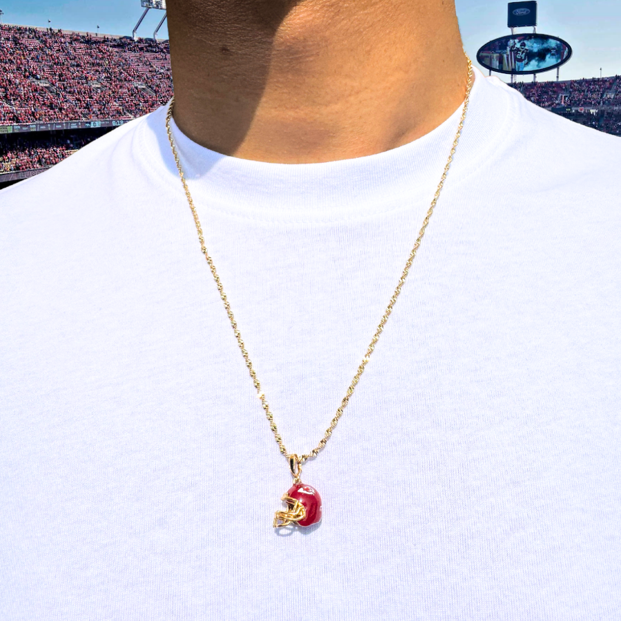 Collar Kansas Chiefs