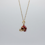 Collar Kansas Chiefs