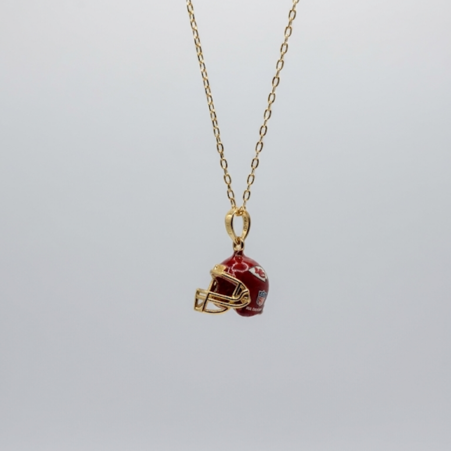 Collar Kansas Chiefs
