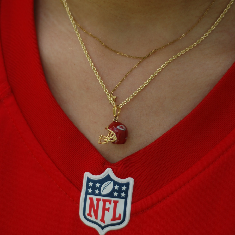 Collar Kansas Chiefs