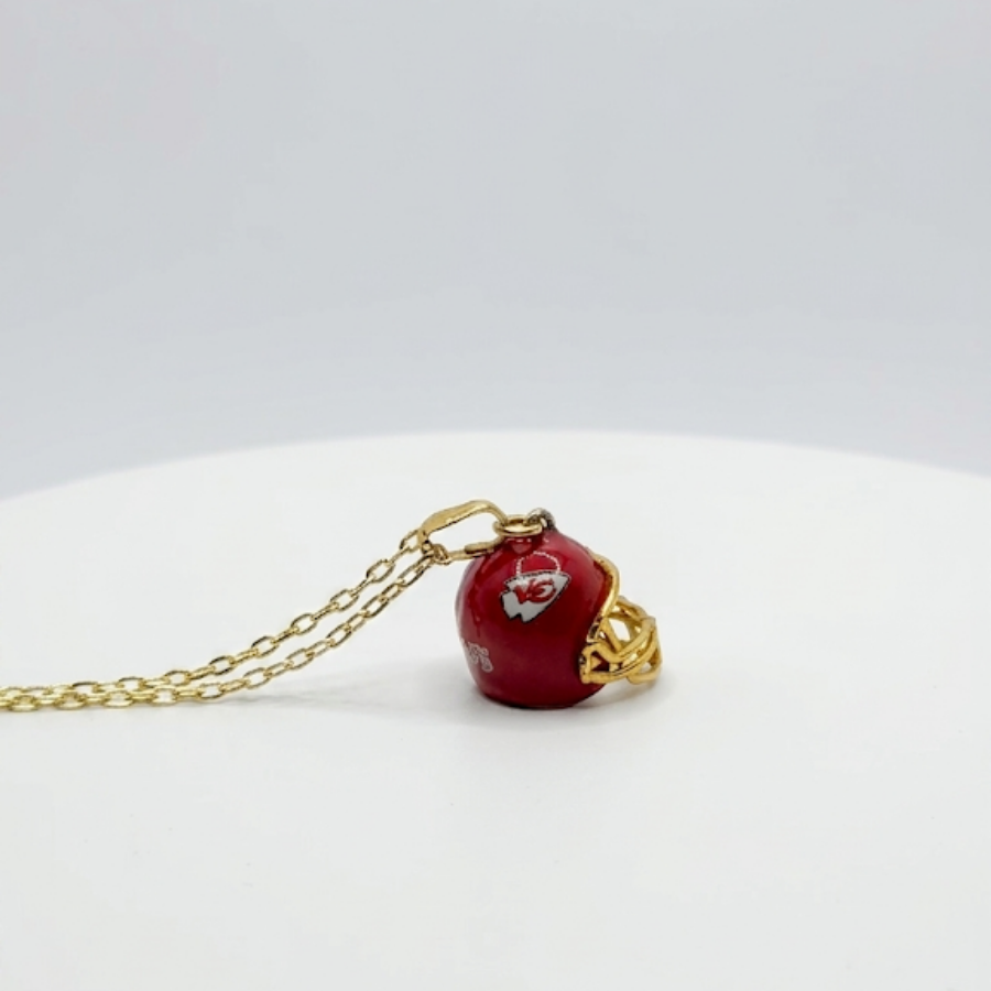 Collar Kansas Chiefs