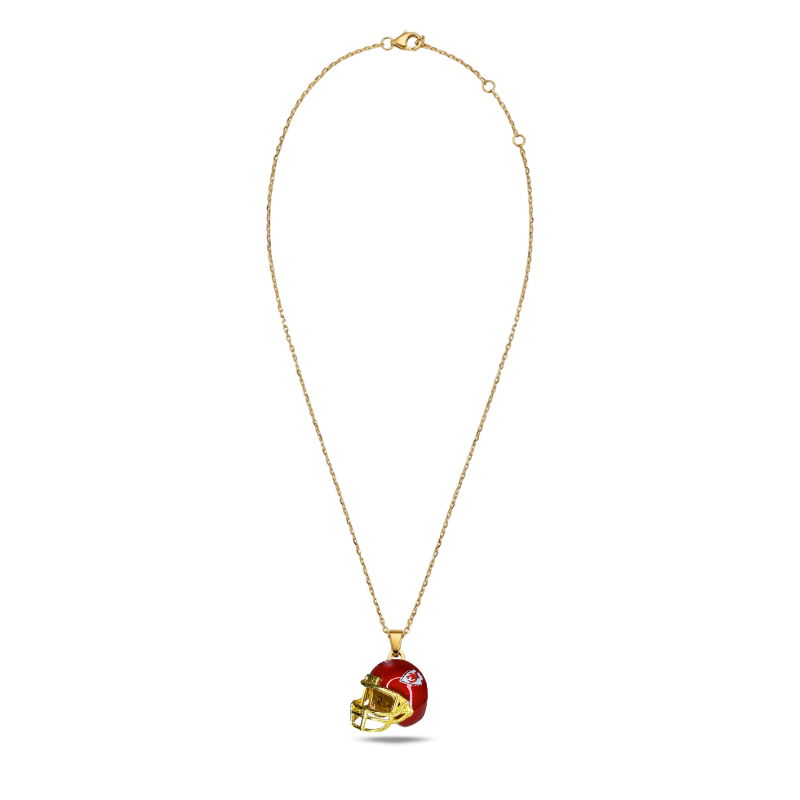 Collar Kansas Chiefs